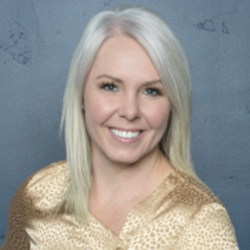 Molly McInelly