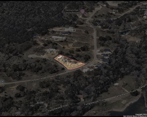 LOT 159 Tbd Cascada At Canyon Lake, Spring Branch, TX, 78070 | Card Image