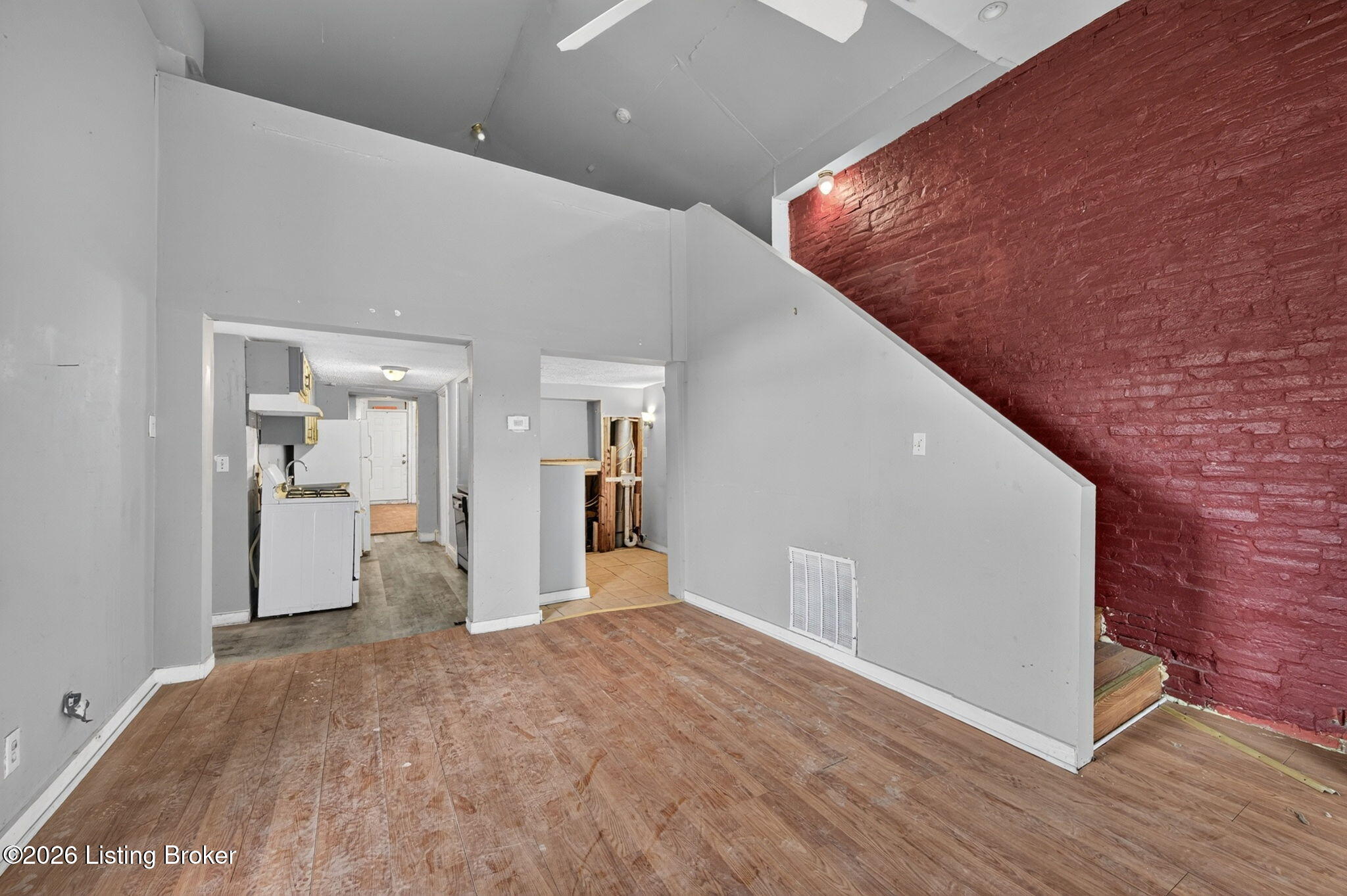 Residential in Louisville 2