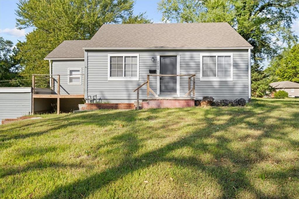 Norwood Ave, Independence, MO 64052