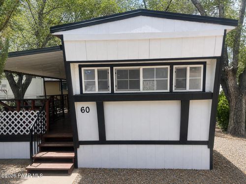 60-510 Copper Basin Rd, Prescott, AZ, 86303-4606 | Card Image