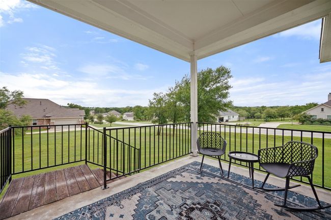 127 Buteo St, House other with 4 bedrooms, 3 bathrooms and 2 parking in Cedar Creek TX | Image 35