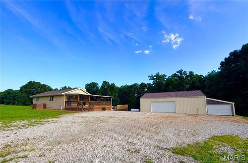 20427 Michele Pl, Monroe City, MO, 63456-3333 | Card Image
