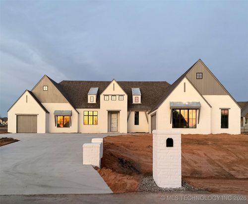 11291 S 220th East Ave, Broken Arrow, OK, 74014 | Card Image