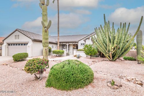 16024 W Rio Verde Ct, Surprise, AZ, 85374-6435 | Card Image