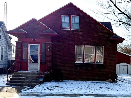 105 Belden St, Michigan City, IN, 46360 | Card Image