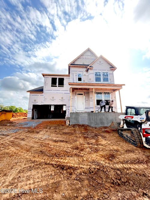 168 Maverick Ln, Dunn, NC, 28334-1114 | Card Image