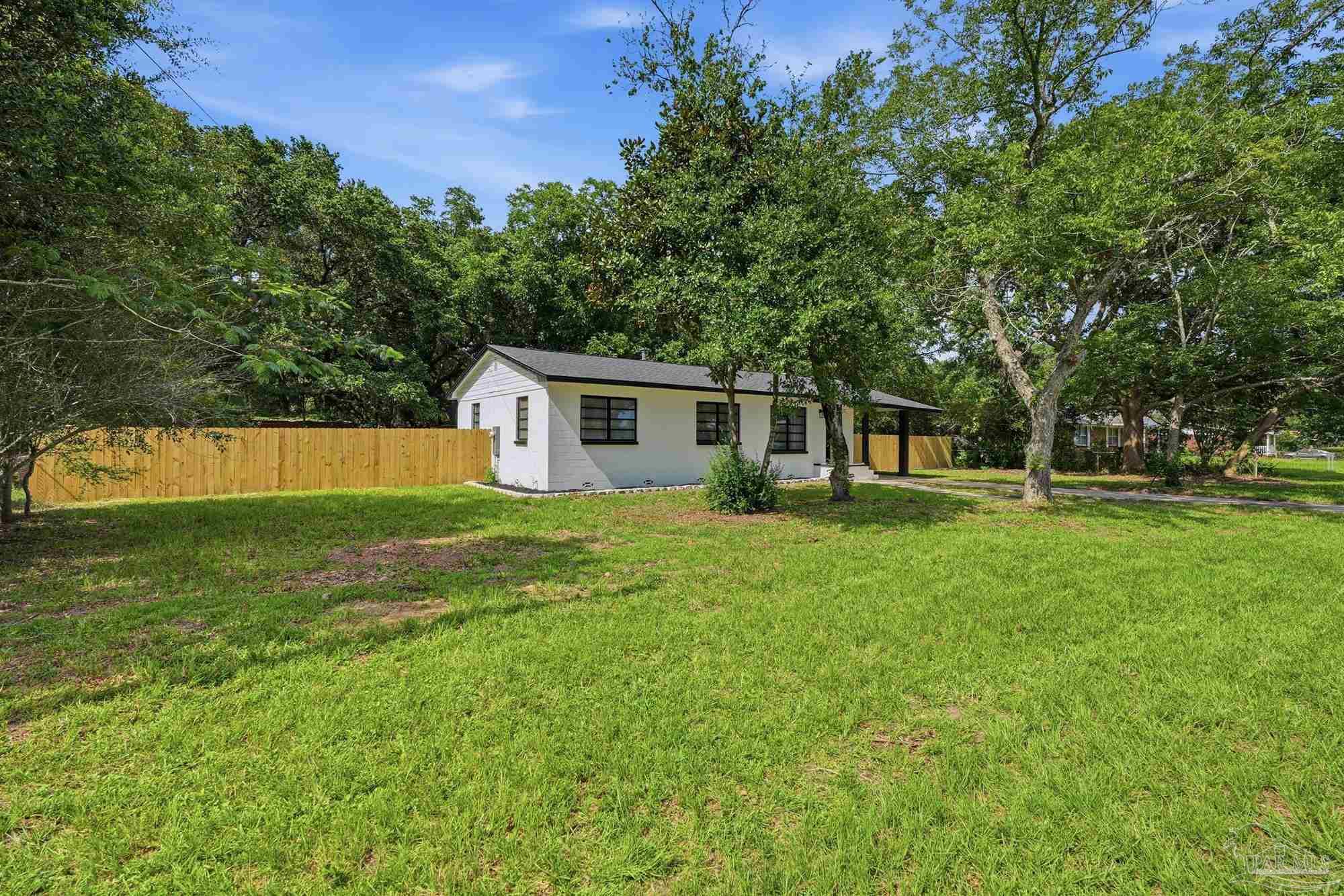 Residential in Pensacola 2
