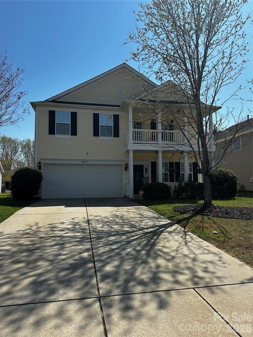 6625 Thistle Down Dr, Harrisburg, NC, 28075-6687 | Card Image
