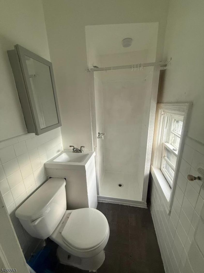 Residential Lease in Paterson City
