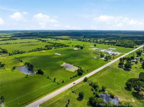 22 Highway 62, Morris, OK, 74445 | Card Image