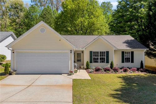 132 Amelia Creek Way, Lawrenceville, GA, 30045-5254 | Card Image