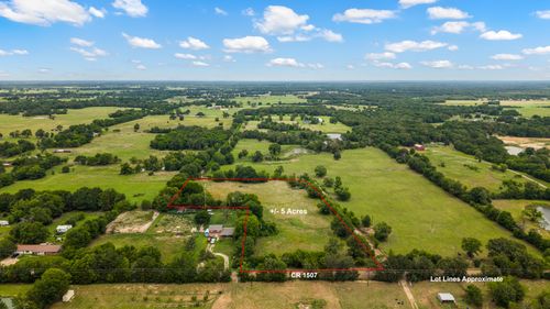 TBD Vz County Road 1507, Van, TX, 75790 | Card Image