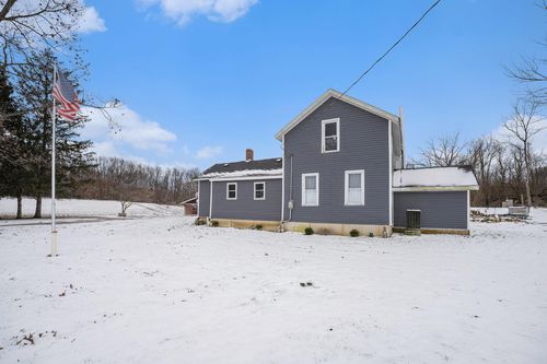 16581 Marcellus Highway, Marcellus, MI, 49067 | Card Image