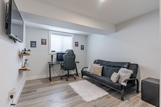 6572 Calvert Dr, House other with 5 bedrooms, 3 bathrooms and 4 parking in Strathroy ON | Image 23