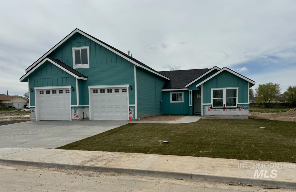 Williams St, Buhl, ID 83316