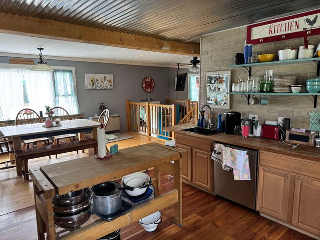 5 Wescom Rd, House other with 4 bedrooms, 1 bathrooms and null parking in Eden VT | Image 10
