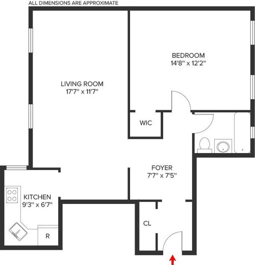 2m-83-80 118th St, Kew Gardens, NY, 11415-2416 | Card Image