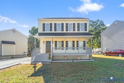 1902 Dellrose Dr, Hopewell, VA, 23860-7227 | Card Image