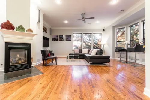 3251 San Jacinto St, Dallas, TX, 75204-5526 | Card Image