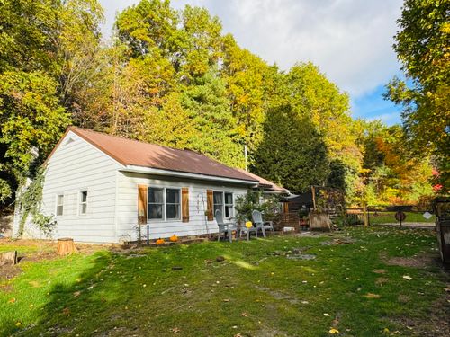 5641 S Pere Marquette Hwy, Ludington, MI, 49431-9787 | Card Image