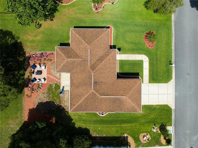 9790 Se 175 Th St, House other with 2 bedrooms, 2 bathrooms and null parking in SUMMERFIELD FL | Image 70