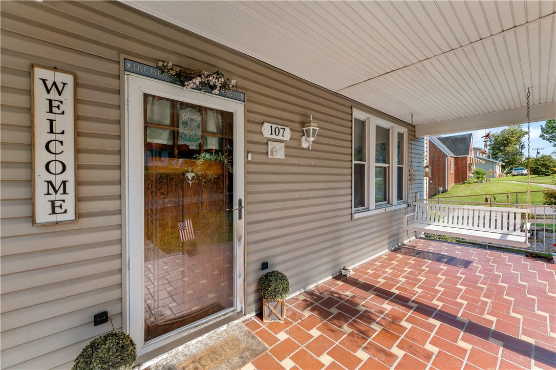 Residential in Luzerne Twp 2