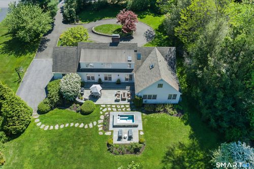 21 Branchville Rd, Ridgefield, CT, 06877-5012 | Card Image