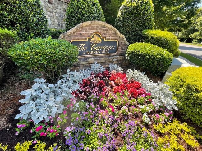 18 - 3897 High Dove Way Sw, Townhouse with 4 bedrooms, 4 bathrooms and null parking in Smyrna GA | Image 38