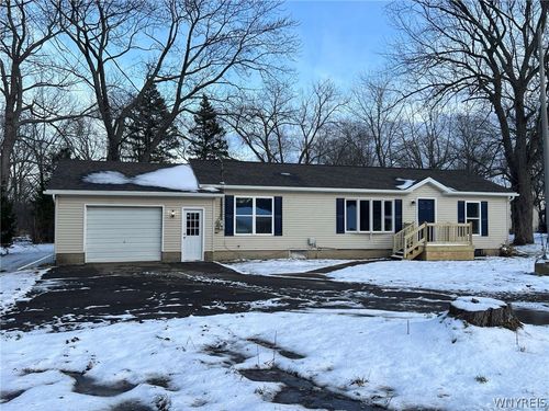 10966 S Roberts Rd, Dunkirk, NY, 14048-3173 | Card Image
