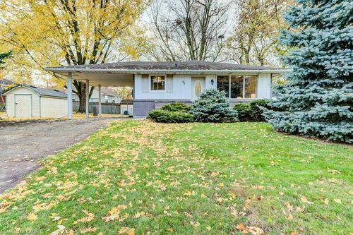 58 Victoria St, New Hamburg, ON, N3A1V7 | Card Image