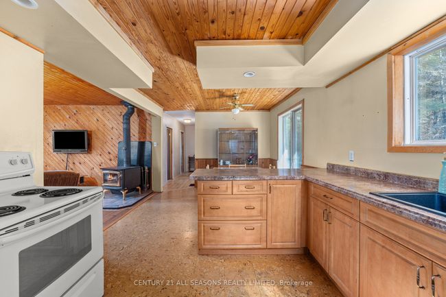 37 Mayhew Rd, House other with 3 bedrooms, 1 bathrooms and 6 parking in Carl ON | Image 16