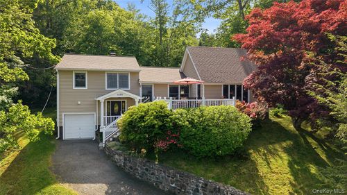 1839 Allan Ct, Yorktown Heights, NY, 10598-4006 | Card Image