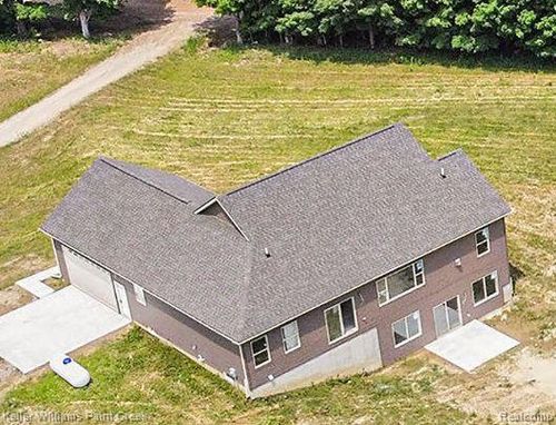 5516 Reynolds Road, Attica Township, MI, 48412 | Card Image