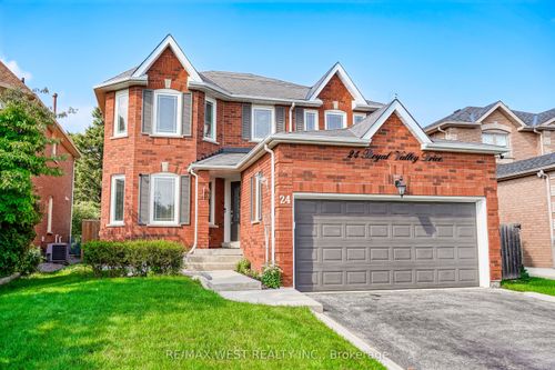 24 Royal Valley Dr, Caledon, ON, L7C1B2 | Card Image