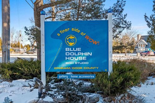 10320 Water Street, Ephraim, WI, 54234 | Card Image