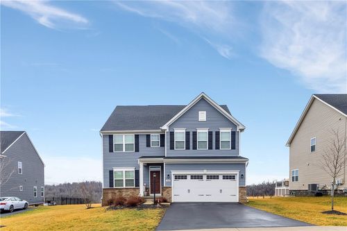 4442 Yorktown Dr, Mc Donald, PA, 15057-1639 | Card Image