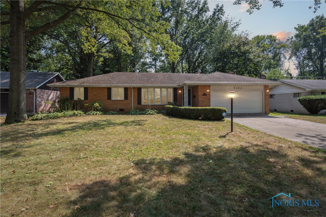 Kellogg Rd, Toledo, OH 43615