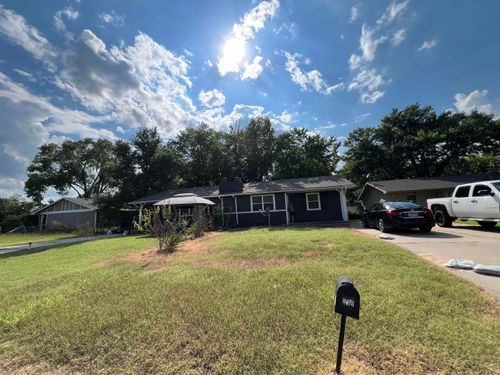 539 S Deveron Dr, Andover, KS, 67002-7819 | Card Image