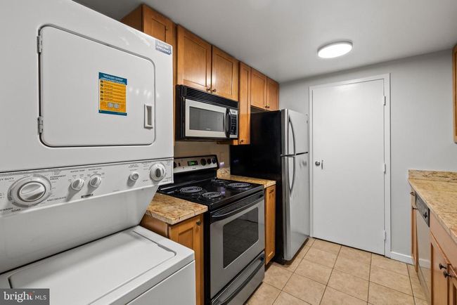APT-617 - 1530 Key Blvd, Condo with 1 bedrooms, 1 bathrooms and null parking in ARLINGTON VA | Image 8