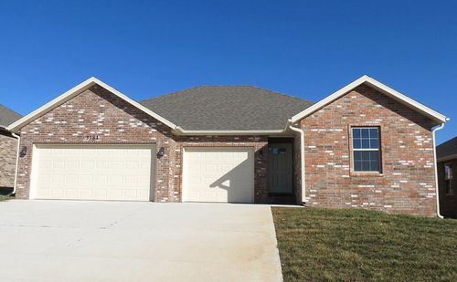 3781 W Freeman Street, Bolivar, MO, 65613 | Card Image