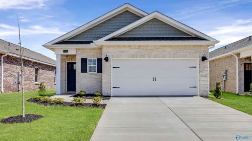 3248 Cool Cir, Huntsville, AL, 35801 | Card Image