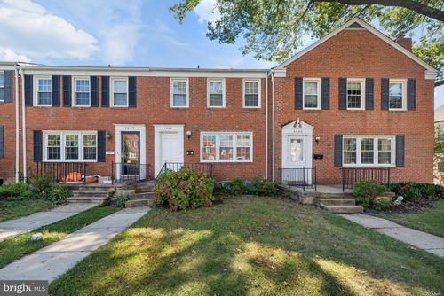 1545 Doxbury Rd, TOWSON, MD, 21286-5904 | Card Image