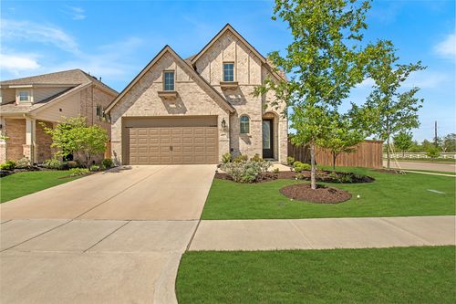 2021 Jumper Fields Dr, Aubrey, TX, 76227-4396 | Card Image