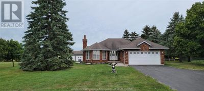 305 County Rd 34 W, House other with 3 bedrooms, 2 bathrooms and null parking in Cottam ON | Image 2