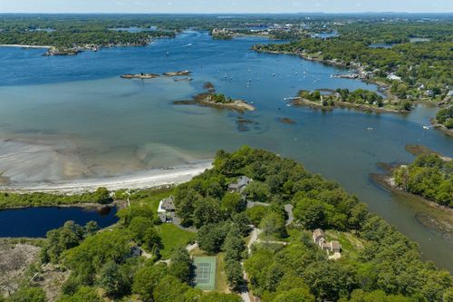 20 Captains Way, Kittery Point, ME, 03905-5306 | Card Image