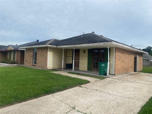 2905 Doreen Ln, Marrero, LA, 70072-6258 | Card Image