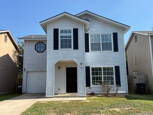 7942 Ruby Mdw, San Antonio, TX, 78251-1345 | Card Image