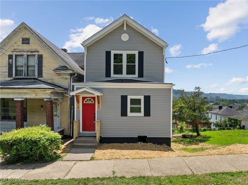 410 Elm Street, Martins Ferry, OH, 43935 | Card Image