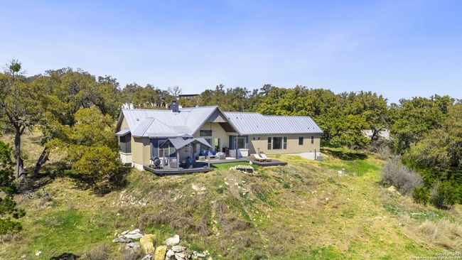 3159 Campestres, House other with 3 bedrooms, 2 bathrooms and null parking in Spring Branch TX | Image 30